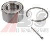 RUV 7921 Wheel Bearing Kit